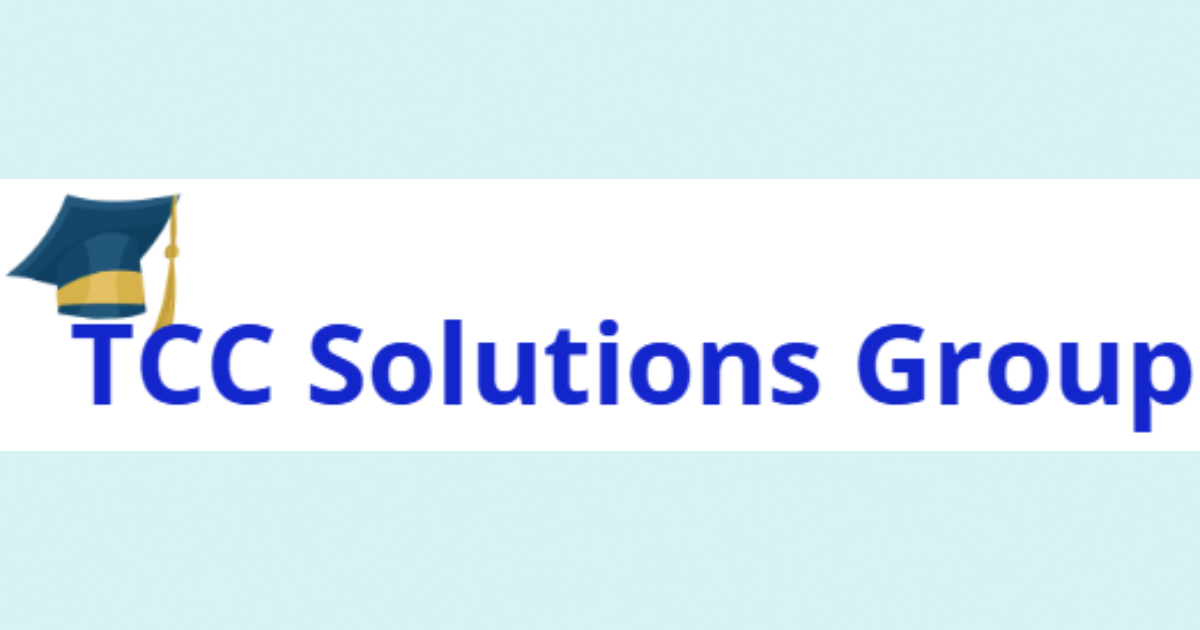 tccsolutionsgroup - tccsolutionsgroup