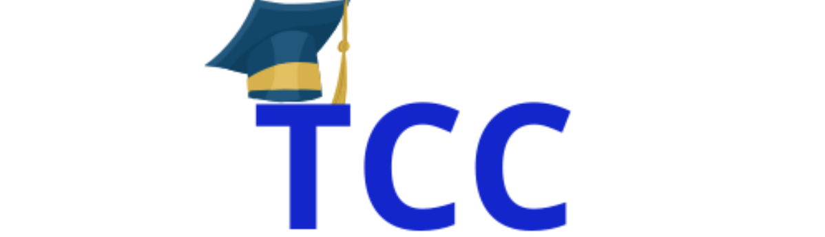 Logo da TCC Solutions Group