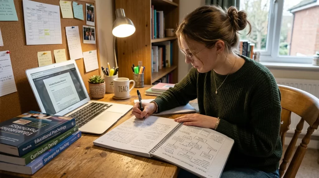 planejamento de projeto de intervenção pedagógica