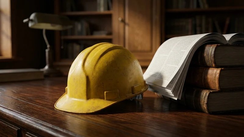 Infográfico com as principais NRs organizadas por subárea de Segurança do Trabalho