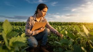 Como Fazer TCC de Agronomia: Guia Completo Passo a Passo [2026]