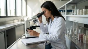 Como Fazer TCC de Biologia: Guia Completo Passo a Passo [2026]