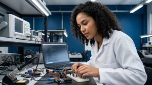 Como Fazer TCC de Engenharia Elétrica: Guia Completo Passo a Passo [2026]