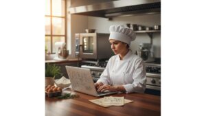 Como Fazer TCC de Gastronomia: Guia Completo Passo a Passo [2026]