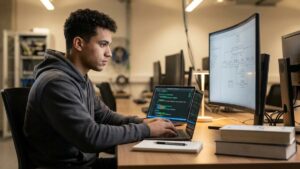 Como Fazer TCC de Informática: Guia Completo Passo a Passo [2026]