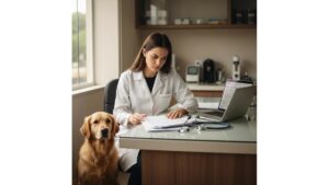 Como Fazer TCC de Veterinária: Guia Completo Passo a Passo [2026]