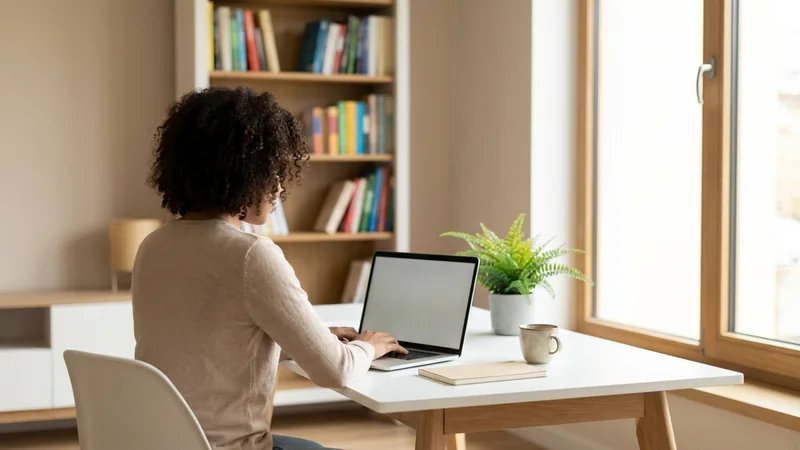 Print da tela do Word mostrando o menu Referências e o processo de inserir citação e gerar bibliografia automaticamente