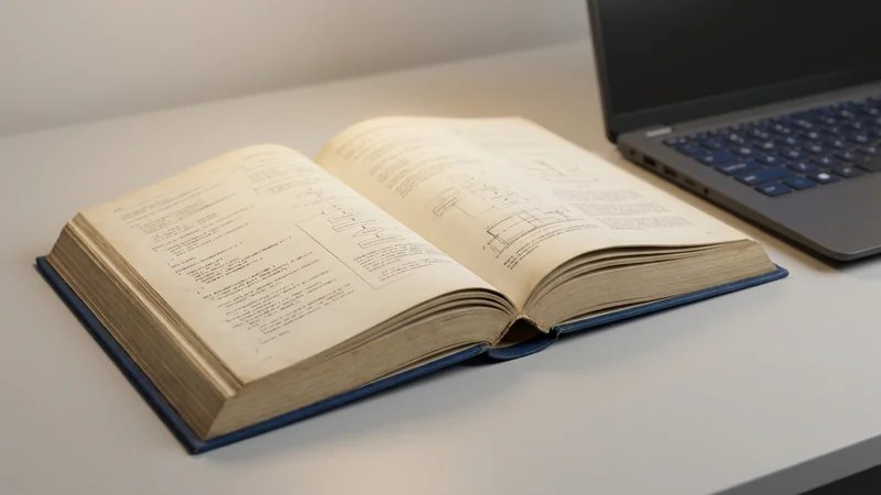 Colagem mostrando três telas: código Python de sistema de recomendação, diagrama de arquitetura de chatbot e protótipo de interface de app mobile
