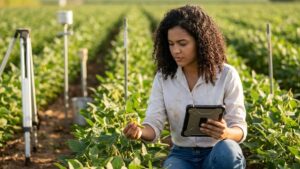 TCC de Agronomia: Guia Completo com Temas, Estrutura e Normas ABNT [2026]