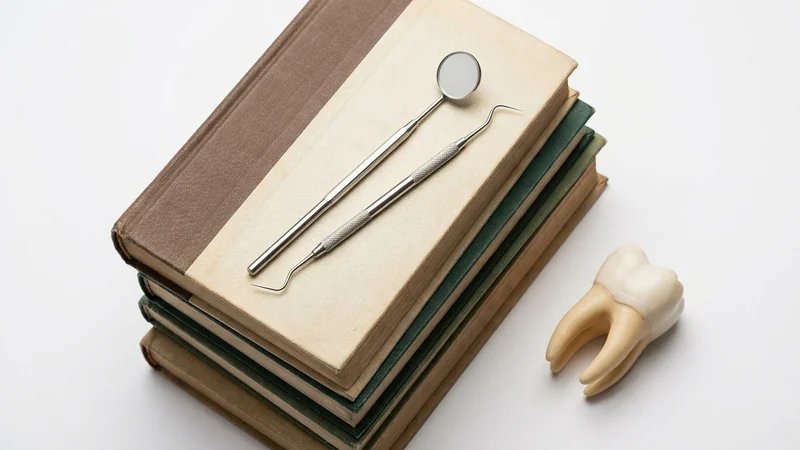 Checklist visual de formatação ABNT com ícones de verificação para cada item (margens, fontes, espaçamento, citações, referências)
