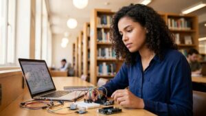 50+ Temas para TCC de Engenharia Elétrica [2026] + Como Escolher