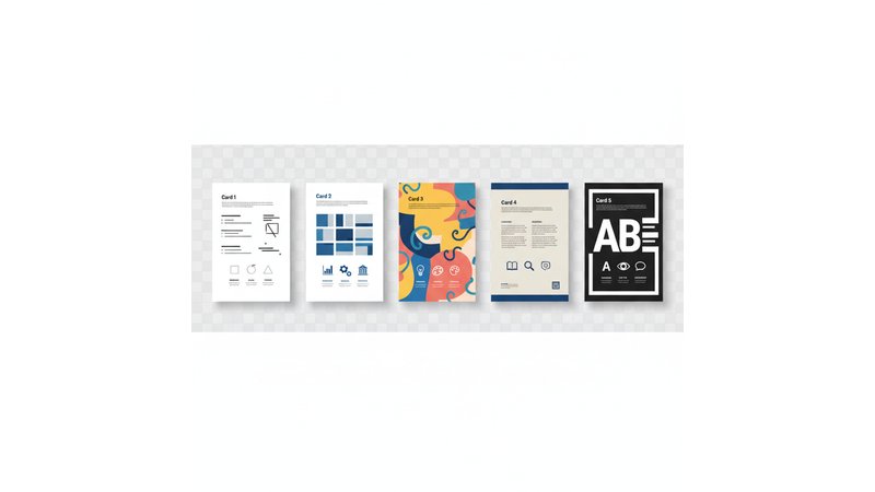 Comparação lado a lado de um slide bem estruturado vs. mal estruturado. Lado esquerdo: slide com 4 pontos, fonte 28pt, uma imagem. Lado direito: slide com parágrafo inteiro, fonte 14pt, sem imagens. Ambos sobre o mesmo tema (metodologia de pesquisa).