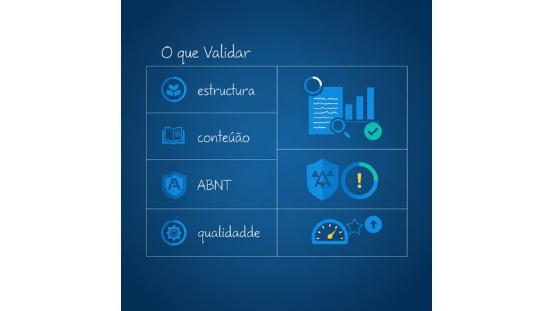 Exemplo de página formatada corretamente segundo ABNT (margens, espaçamento, fonte, numeração)