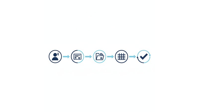 Tabela visual com duas colunas: "Atividades que CONTAM" (com ícone de check verde) e "Atividades que NÃO CONTAM" (com ícone de X vermelho), mostrando exemplos de cada