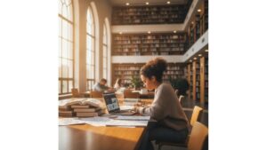 Como Fazer Revisão de Literatura: Guia Prático Passo a Passo [2026]