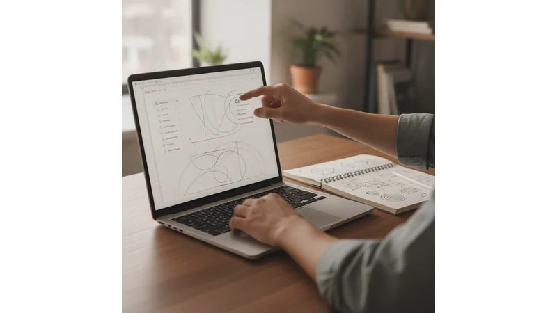 Print comentado da tela do Microsoft Word mostrando as configurações de margens, fonte e espaçamento com setas indicativas