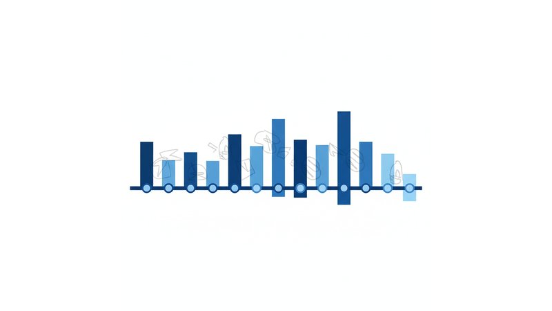 Cronograma visual em formato de linha do tempo mostrando as etapas do TCC de Geografia distribuídas ao longo de 12 meses
