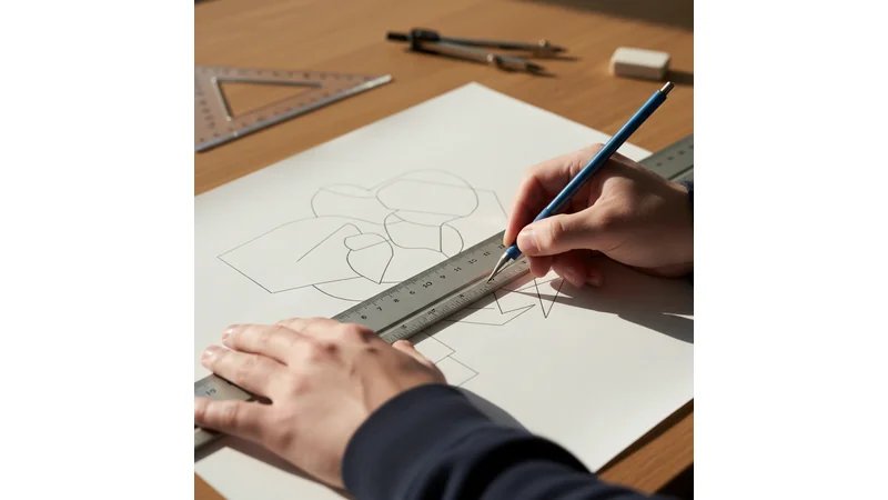 Exemplo de estudo volumétrico de projeto arquitetônico em SketchUp com análise de insolação
