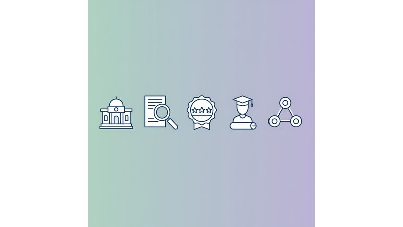 Infográfico comparativo visual entre Plataforma Sucupira e Plataforma Lattes, com ícones representando as diferenças principais: individual vs institucional, currículo vs avaliação, pesquisador vs programa