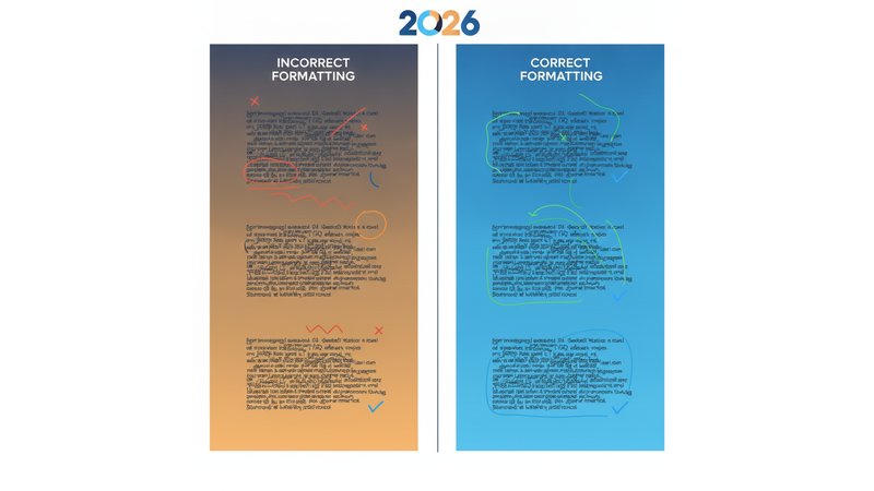 Screenshot de exemplo real de uma página de referências de um TCC formatado corretamente segundo ABNT NBR 6024, mostrando 5-6 referências de diferentes tipos de fonte (livro, artigo, site, tese) com destaque visual para os elementos corretos