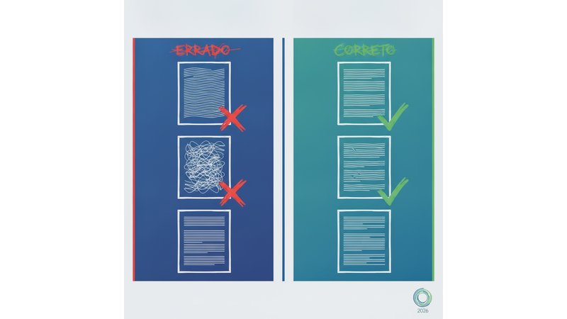 Tabela formatada em ABNT mostrando tipos de aplicação de IA em educação superior, com colunas para tipo de IA, número de artigos, percentual, e exemplos de aplicação
