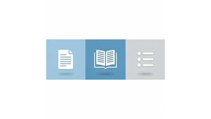 Tabela comparativa visual mostrando diferenças entre pesquisa qualitativa e quantitativa: tipo de dados, métodos de coleta, forma de análise e quando usar cada uma
