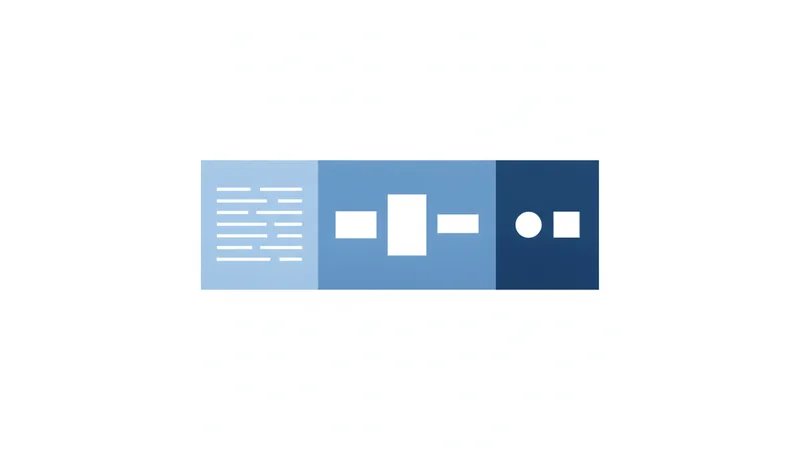 Diagrama visual mostrando a estrutura tripartite do TCC com elementos obrigatórios e opcionais destacados