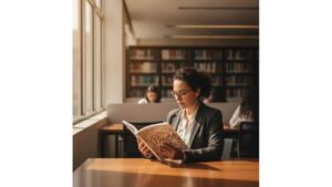 Fator de Impacto de Revista Científica: Guia Prático para Escolher Onde Publicar [2026]