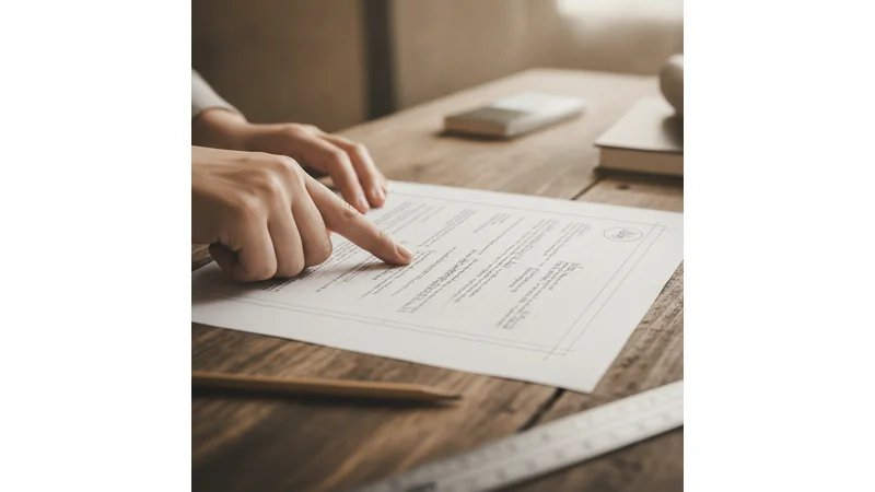 Trecho de um relatório de estágio técnico de enfermagem com anotações explicativas nas margens, destacando boas práticas de estrutura, linguagem e formatação