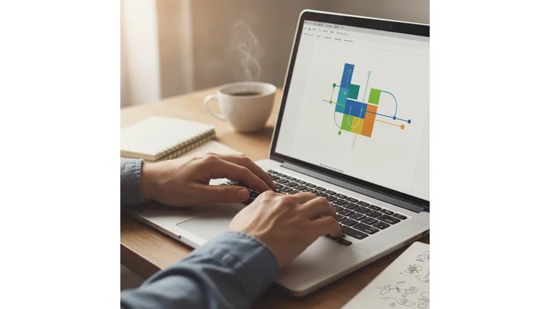 Infográfico visual mostrando a posição de cada elemento obrigatório na capa ABNT, com setas indicando: topo (instituição), centro (autor e título), rodapé (local e ano)
