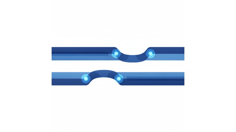 Cronograma visual integrando linha do tempo de horas complementares e desenvolvimento do TCC, mostrando como atividades estratégicas servem para ambos os propósitos simultaneamente