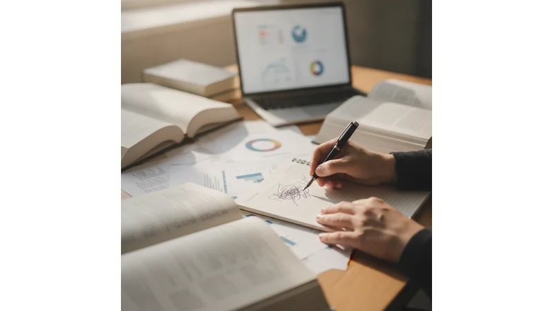Checklist visual em formato de tabela ou lista com checkboxes, mostrando os 10 itens de validação com ícones visuais.