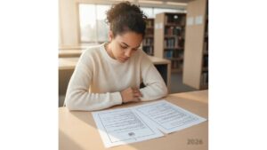 Modelo de Relatório de Estágio Completo: Estrutura ABNT + Exemplo Real + Checklist Prático [2026]