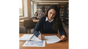 Modelo de Trabalho Acadêmico ABNT: Guia Completo com Exemplo Prático e Checklist [2026]