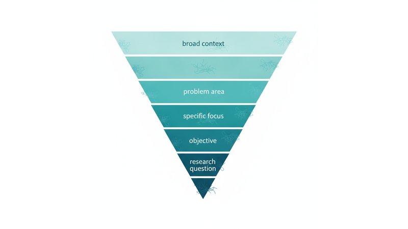 Infográfico em forma de checklist visual com duas seções (Estrutura e Conteúdo / Formatação ABNT), com caixas de seleção, ícones e cores verde/azul