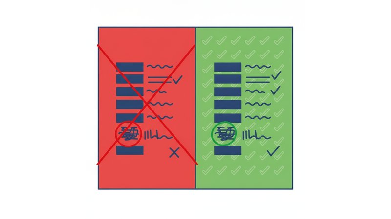 Tabela comparativa mostrando três exemplos de referências (livro, artigo, site) lado-a-lado, com elementos destacados em cores diferentes para facilitar identificação