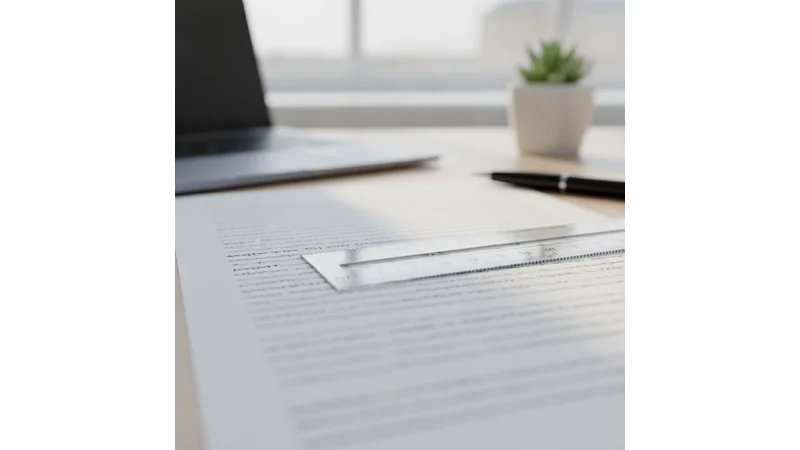 Print mostrando exemplo real de citação direta longa formatada corretamente no Word, com destaque para o recuo de 4 cm e espaçamento simples