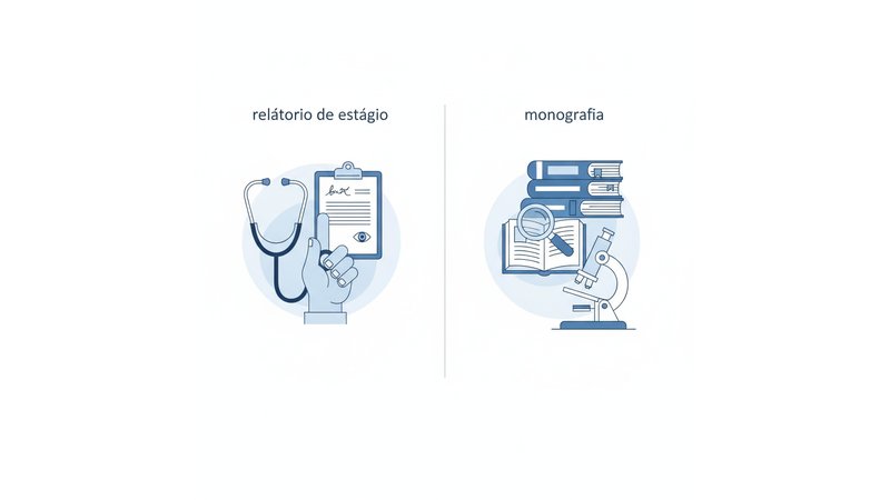 Exemplo visual de página formatada corretamente segundo ABNT, mostrando margens, fonte, espaçamento e numeração de página