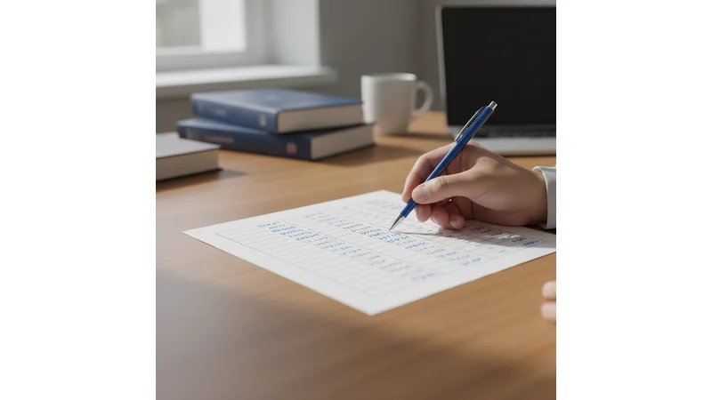 Exemplo visual de tabela de resultados formatada corretamente segundo ABNT, com título acima, bordas abertas lateralmente e fonte abaixo