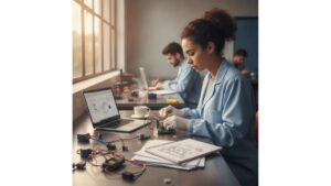 Como Fazer TCC Engenharia Mecatrônica: Guia Completo com Exemplos Reais [2026]