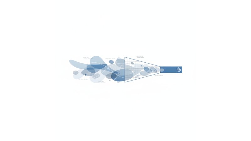 Timeline visual mostrando os 6 passos do TCC ETEC com duração de cada passo, ícones representativos e marcos importantes