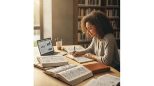 Como Fazer Revisão de Literatura para TCC: Guia Prático com Exemplos e Checklist [2026]