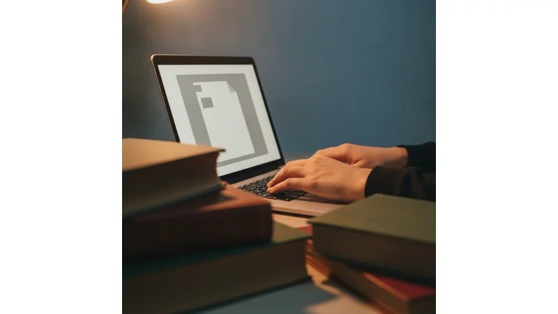 Captura de tela mostrando a barra de estilos do Word com os estilos pré-configurados do modelo de TCC