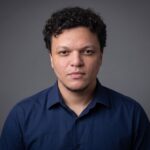Deivid Silva Santos, fundador da TCC Solutions Group