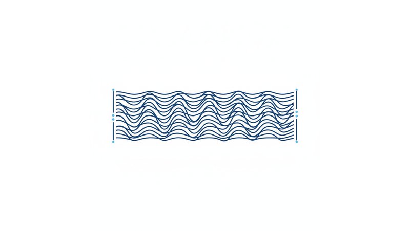 Print de Word mostrando texto selecionado (destacado em azul) e o cursor pronto para acessar opções de alinhamento