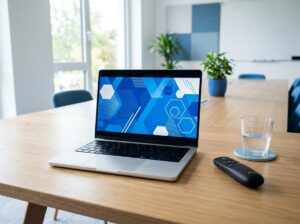 Canva TCC ou PowerPoint: Qual Usar nos Slides