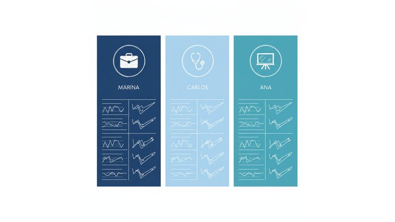 Infográfico visual resumindo os 5 passos principais do artigo: (1) Entenda a Lei, (2) Conheça seus Direitos, (3) Documente em Metodologia, (4) Apresente Resultados, (5) Cite Conforme ABNT