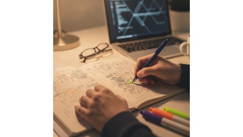 Comparativo visual de interfaces de ferramentas (prints lado a lado de MAXQDA, NVivo, Taguette e Google Sheets mostrando como cada uma organiza a codificação)