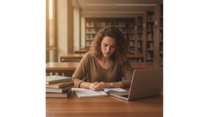 Como Escrever a Metodologia de um Artigo Científico: Guia Prático com Exemplo