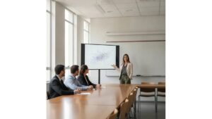 Como Fazer Slide de TCC: Guia Completo com Exemplos Práticos e Checklist de Aprovação [2026]